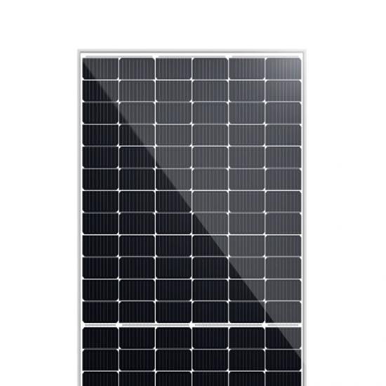 545W Monocrystalline Solar Panel